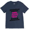 It's A Nanny Thing V-Neck Tee