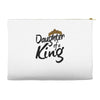 daughter of a king Accessory Pouches