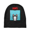 paws Baby Beanies