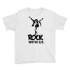 rock Youth Tee