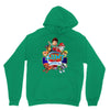 paw patrol birthday boy aunt Unisex Hoodie
