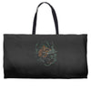 necro nightmare Weekender Totes