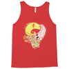 nightmare before mimikyu Tank Top