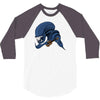 ukulalien 3/4 Sleeve Shirt