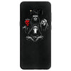 bohemian dark side Samsung Galaxy S8