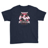 armstrong's gym Youth Tee