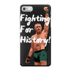Conor Mcgregor Fighting For History iPhone 7 Case