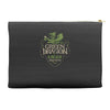 green dragon lager Accessory Pouches
