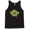 i'm skeletons of fun Tank Top