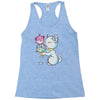 mice cream Racerback Tank