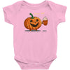 pumpkin spice season Baby Onesie