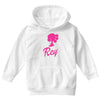 the scavenger trending Youth Hoodie