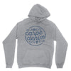 carpe denim Unisex Hoodie