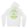 I am a Lymphoma Cancer Survivor - What's Your Superpower? Unisex Hoodie