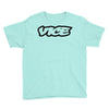 NICE VICE Youth Tee