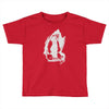 rage panda Toddler T-shirt