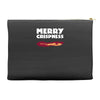 merry crispness Accessory Pouches