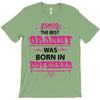 The Best Grammy Was Born In November T-Shirt