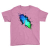 the birthplace of inspiration Youth Tee
