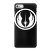 star wars jedi order sticker vinyl decal die cut   car window wall dec iPhone 7 Case