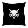 owl Throw Pillow