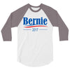 bernie 3/4 Sleeve Shirt