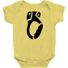 clambing Baby Bodysuit