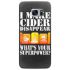 funny i make cider disappear, ideal gift or birthday present. Samsung Galaxy S7 Edge Case