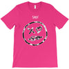 Sad XXXTentacion T-Shirt
