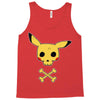 pikachu football dead Tank Top