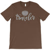 traveler T-Shirt