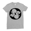 baby Ladies Fitted T-Shirt