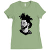X_O Ladies Fitted T-Shirt