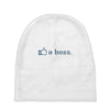 like a boss Baby Beanies