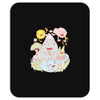 roughin' it Mousepad