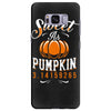 sweet as pumpkin pi Samsung Galaxy S8 Plus