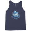 you cell not pass Tank Top