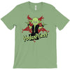yodas priest T-Shirt