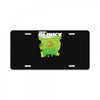 finding blinky License Plate