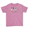 shaun of the dead Youth Tee