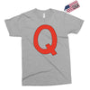 quail man Exclusive T-shirt