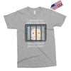 18 Years Of Probation Exclusive T-shirt