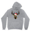 noel deer Unisex Hoodie