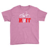 will Youth Tee