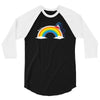 marceline 3/4 Sleeve Shirt