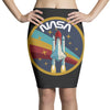 nasa v01 Pencil Skirts