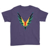 Maverick Youth Tee