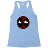 deadpool Racerback Tank