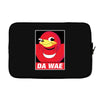 DA WAE Laptop sleeve
