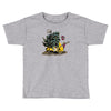 moving castle grayskull Toddler T-shirt